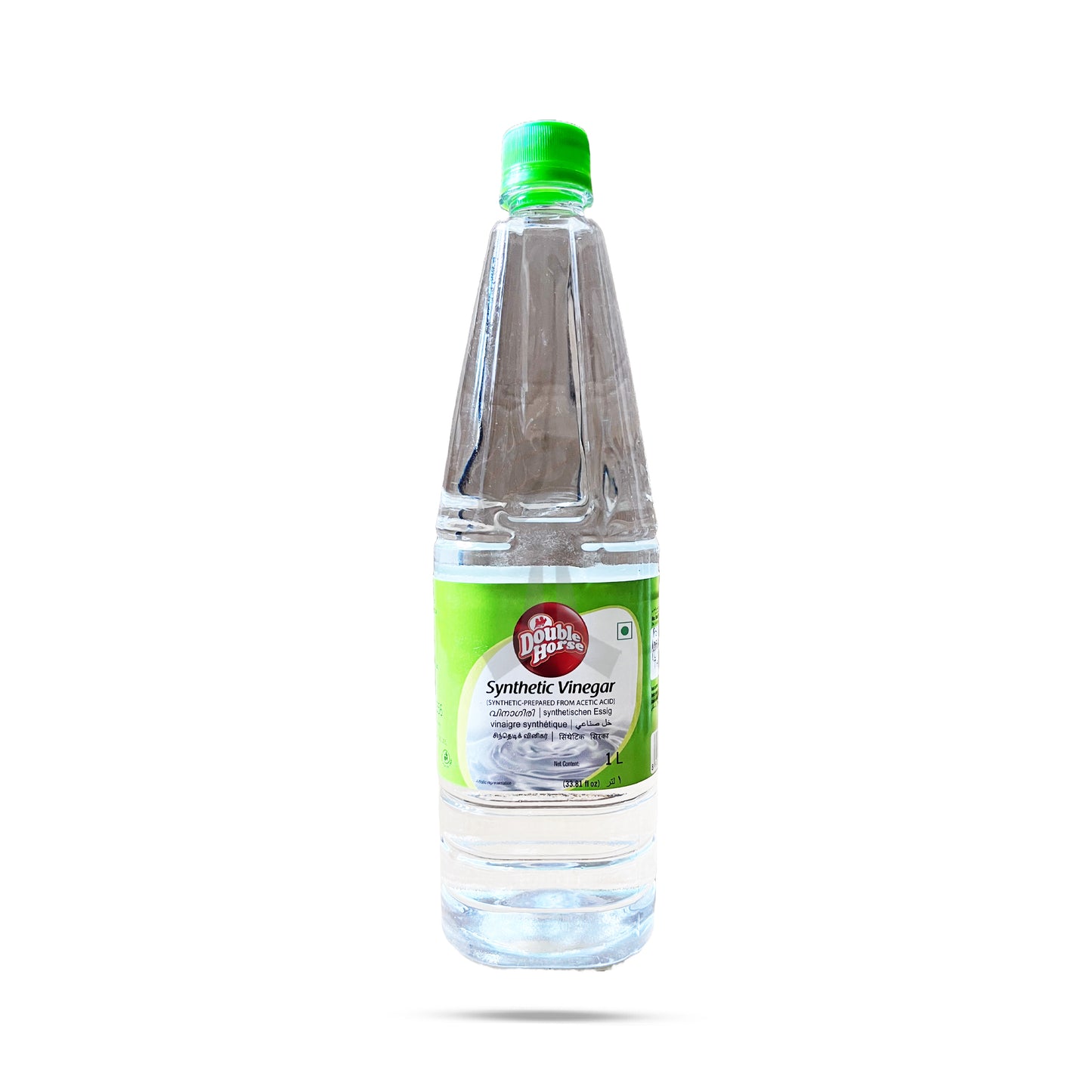 Double Horse Synthetic Vinegar 1l