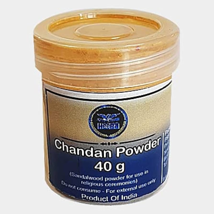 Heera Chandan Powder