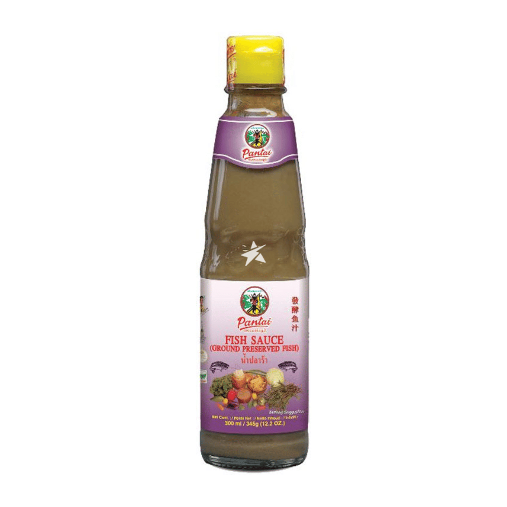 Pantai Fish Sauce 345g