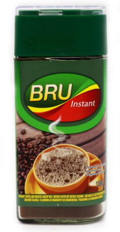 Bru Instant 100g