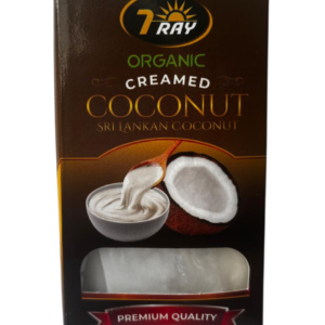7 Ray Coconut Chips 50g