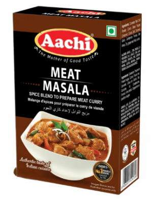 Aachi Meat Masala 100g