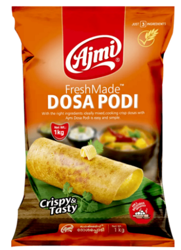 Ajmi Dosa Podi 1kg