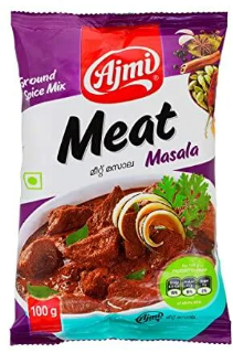 Ajmi Meat Masala 200g
