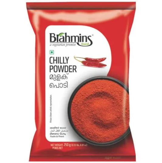 Brahmins Chilly Powder 250g