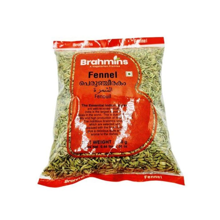 Brahmins Fennel 200g