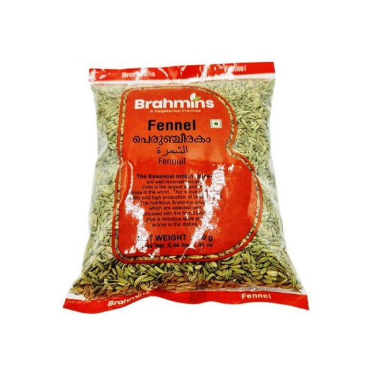 Brahmins Fennel 200g
