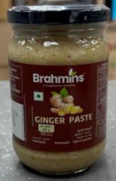 Brahmins Ginger Paste 300g