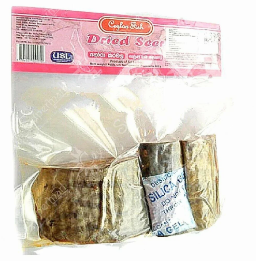 Ceylon Fish Dried Seer 200g