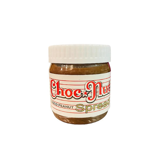 Choc Nut Choco Peanut Spread 165g