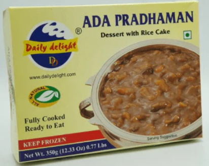 Daily Delight Ada Pradhaman 350g