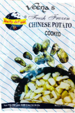 Daily Delight Chinese Potato 400g