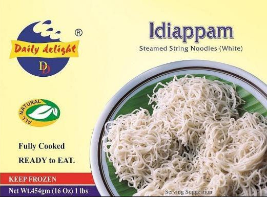 Daily Delight Idiappam 454g