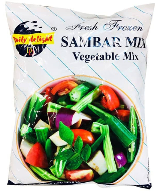 Daily Delight Sambar Mix 400g