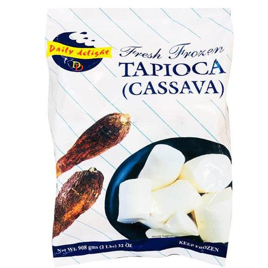 Daily Delight Tapioca Whole 908g