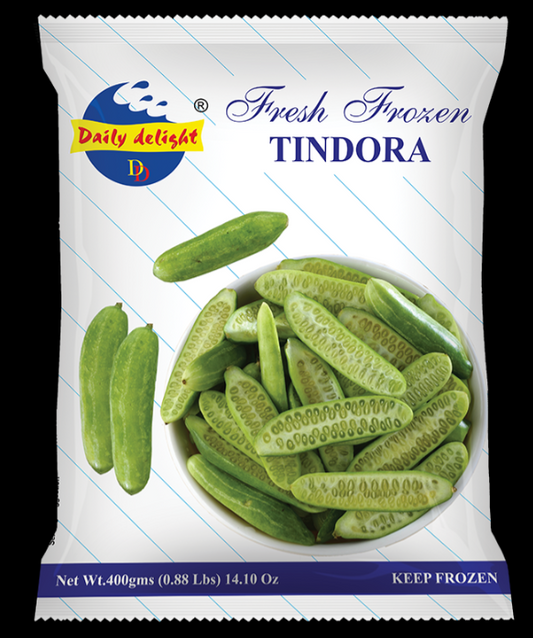 Daily Delight Tindora 400g