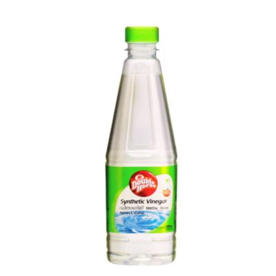 Double Horse Synthetic Vinegar 500ml