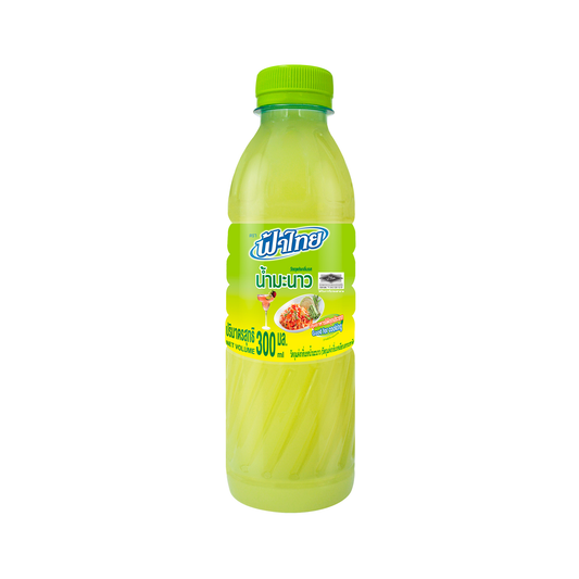 FA Thai Lime Juice 300ml