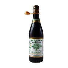 Habhals Salty (Soya Bean Sauce) 645ml