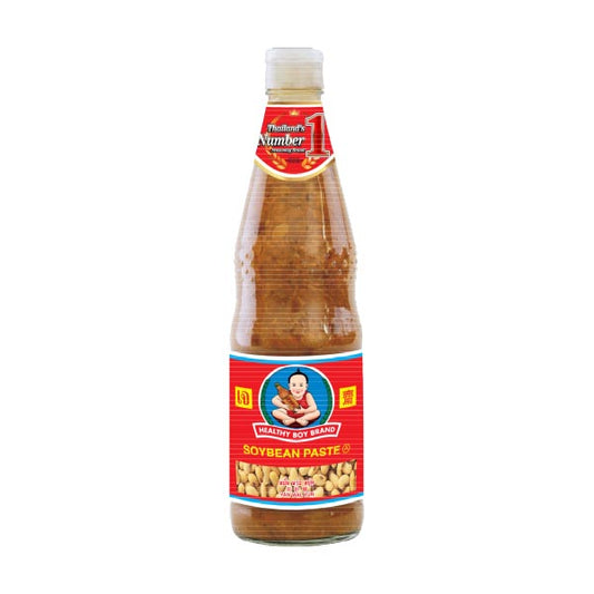 Healthy Boy Soyabean Paste 810g