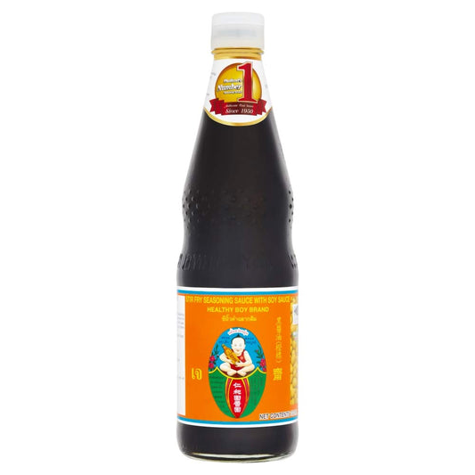 Healthy Boy Stir Fry Seasoning Sauce 960g