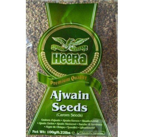 Heera Ajwan Seeds 100g