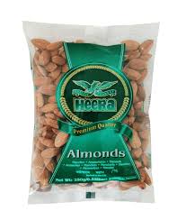 Heera Almonds 250g