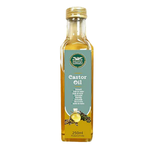 Heera Castor Oil 250ml