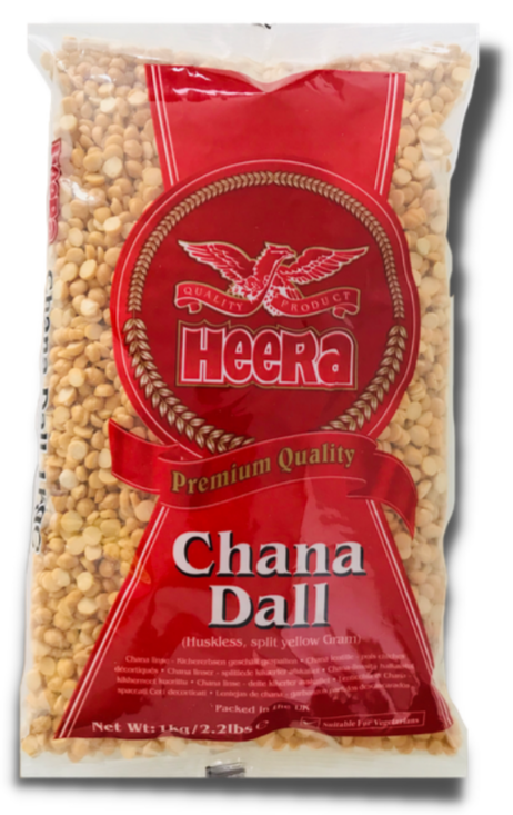 Heera Chana Dall 1kg