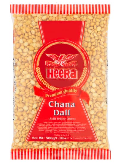 Heera Chana Dall 500g