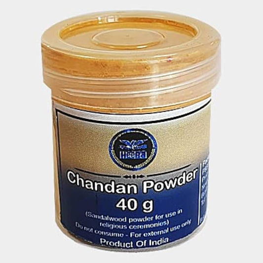 Heera Chandan Powder