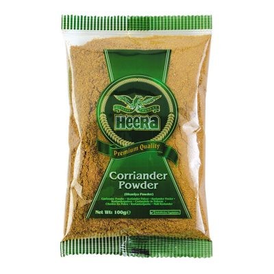 Heera Coriander Powder 100g