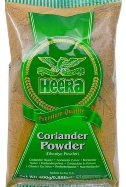Heera Coriander Powder 400g