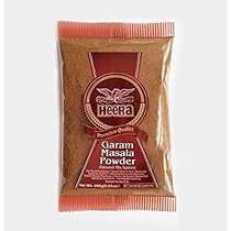 Heera Garam Masala Powder 100g
