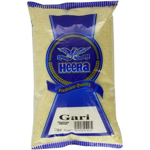 Heera Gari 1.5kg