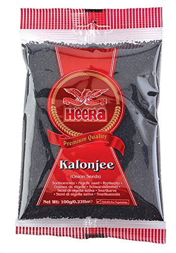 Heera Kalonjee 100g