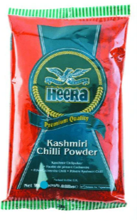 Heera Kashmiri Chilli Powder 100g