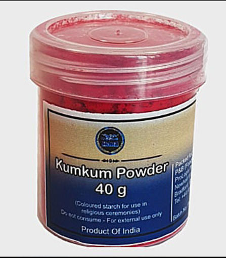 Heera Kumkum Powder 40g