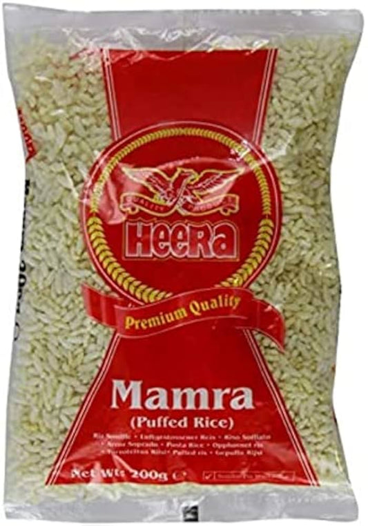 Heera Mamra 200g