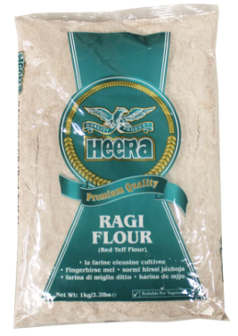 Heera Ragi Flour 1kg
