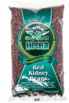 Heera Red Kidney Beans 1kg