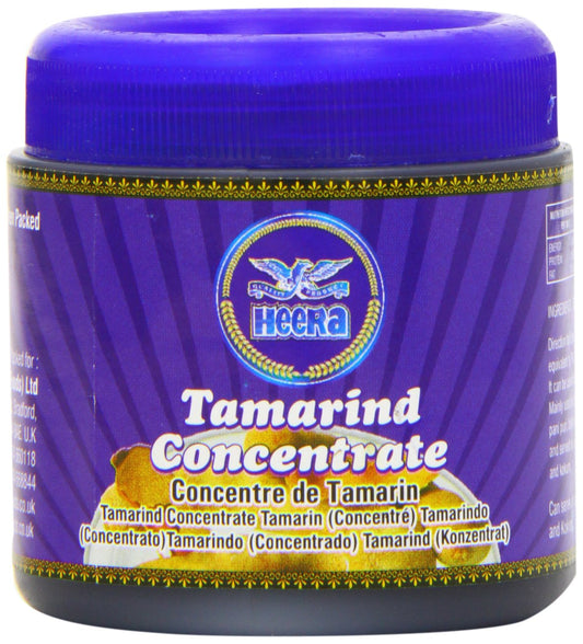 Heera Tamarind Concentrate 200g