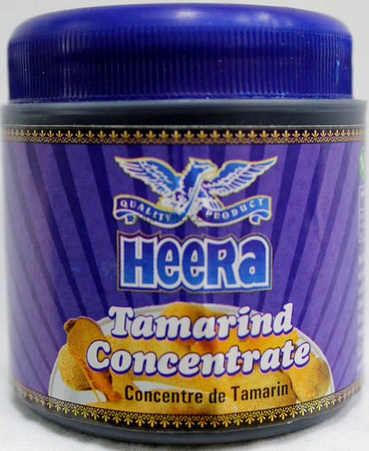 Heera Tamarind Concentrate 400g
