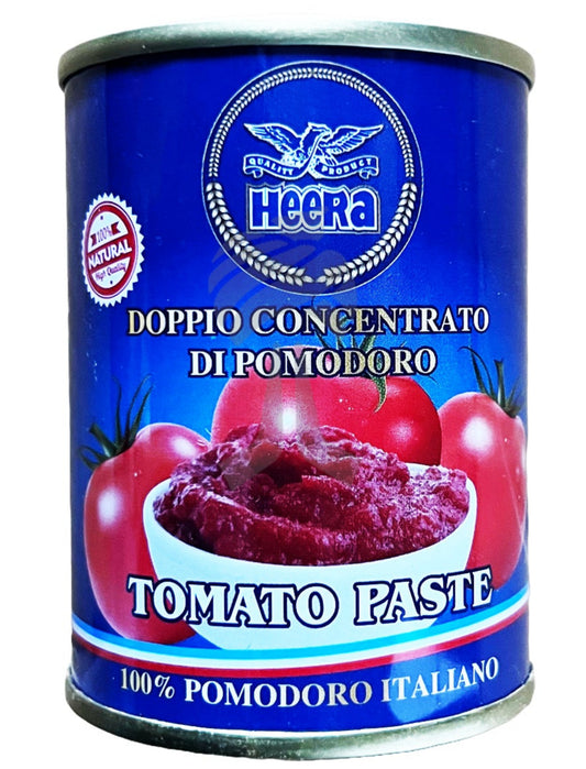 Heera Tomato Paste 140g