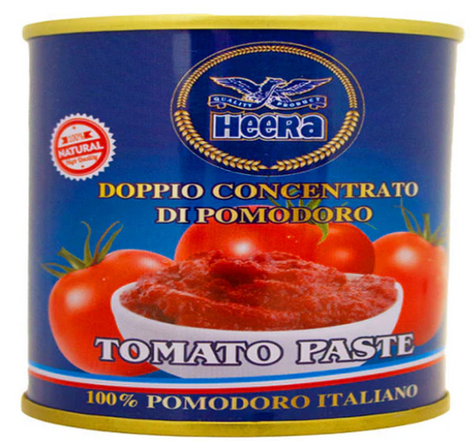 Heera Tomato Paste 70g