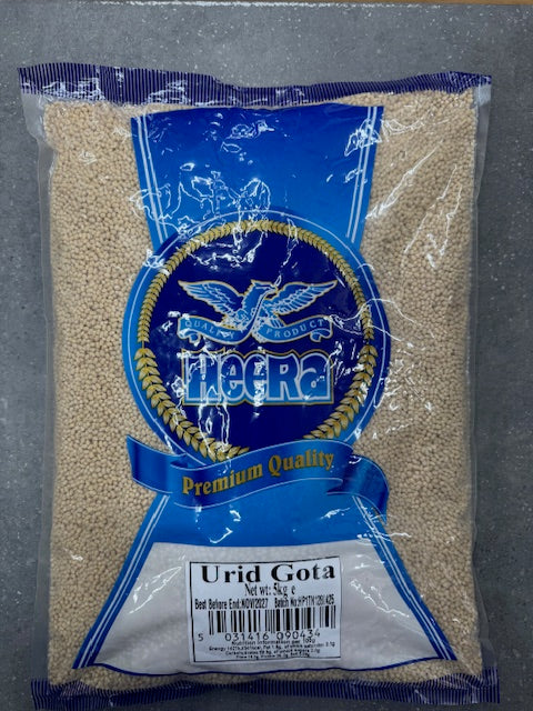 Heera Urid Gota 5kg