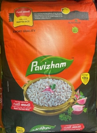 Pavizham Matta 10Kg