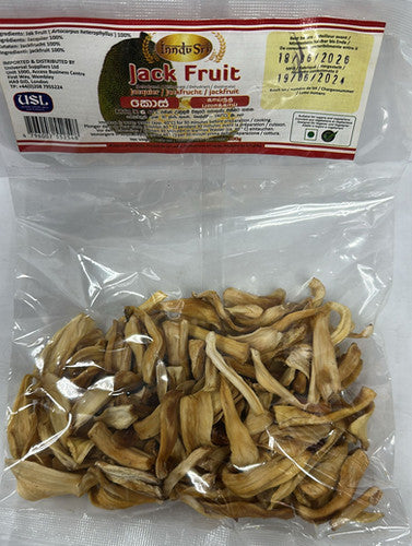 Indu Sri Dry Jackfruit 100g