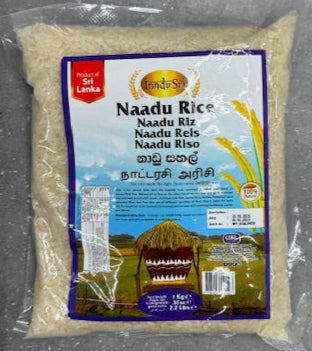 Indu Sri Naadu Rice 1kg
