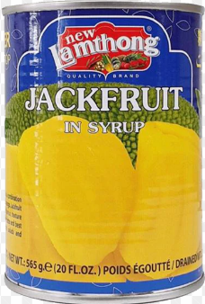 Lamthong Jackfruit In Syrup 565g